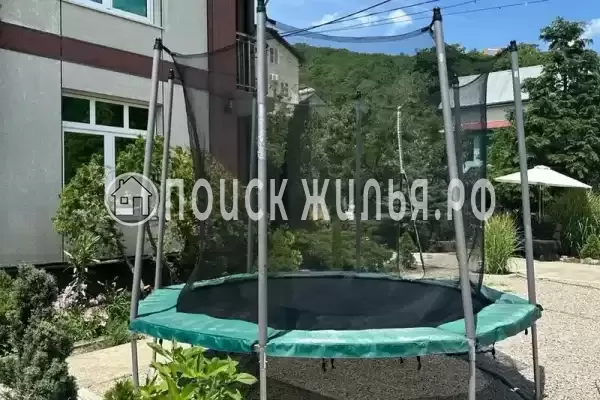 Гостевой дом «Сибирячка», Ольгинка