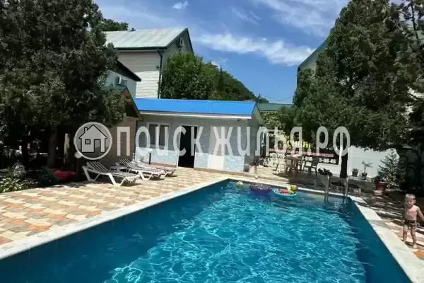 Частный сектор «Сибирячка», Ольгинка