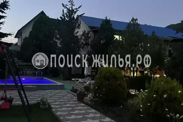 Гостевой дом «Сибирячка», Ольгинка