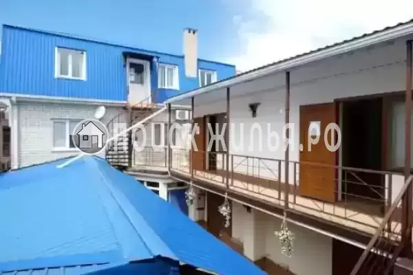 «4 сезона», Краснодарский край, Геленджик, пер. Восточный, д.7