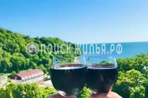 «Орлан», Новомихайловский