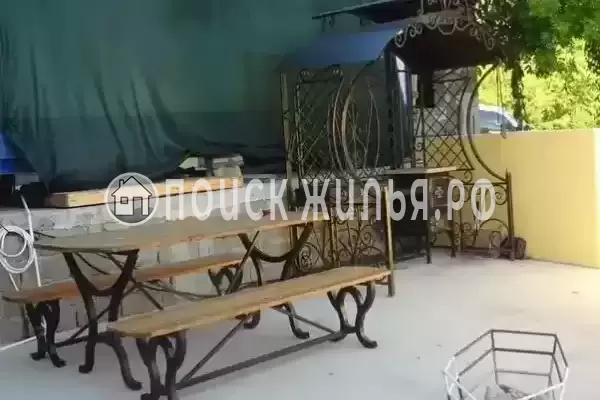 «Орлан», Новомихайловский