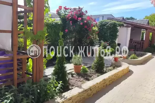 Частный сектор «Семейная Вилла», Феодосия