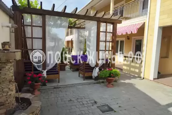 Частный сектор «Семейная Вилла», Феодосия