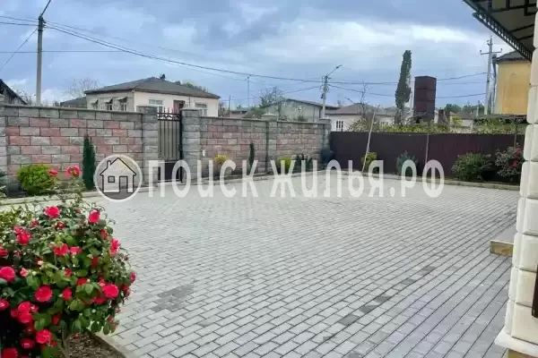 Гостевой дом «Мимисар», Гудаута