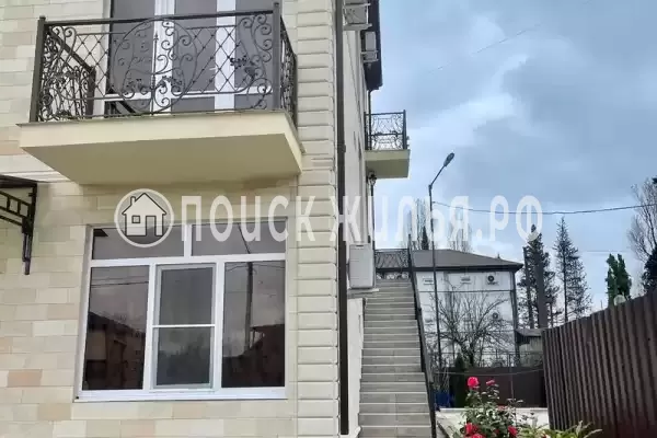 Гостевой дом «Мимисар», Гудаута