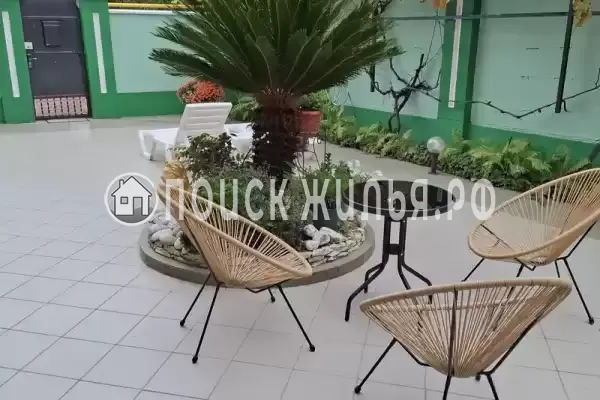 «Вероника», Сириус