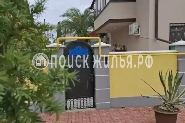 «Вероника», Сириус