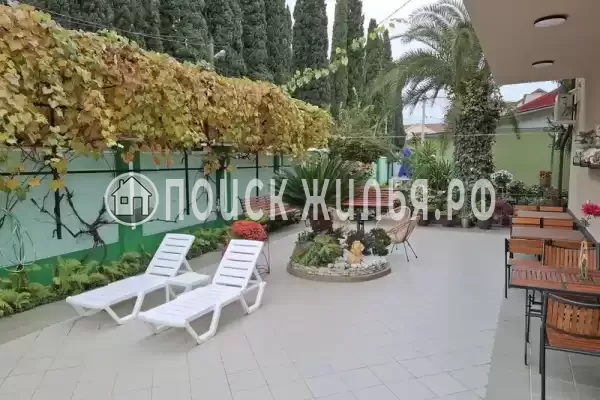 «Вероника», Сириус