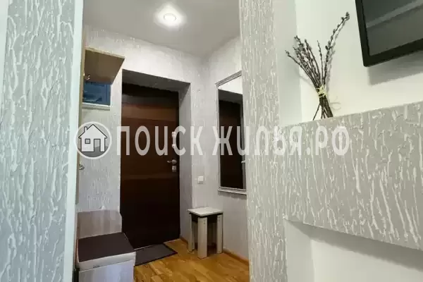 Квартира «На Ереванском», Адлер