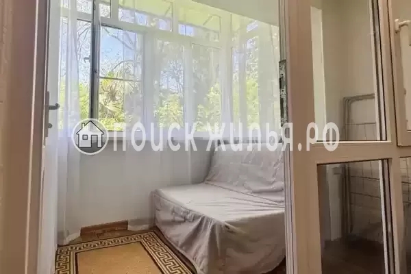 Квартира «На Ереванском», Адлер