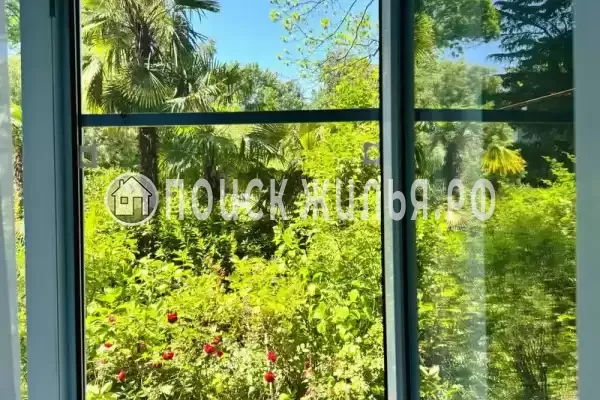 Квартира «На Ереванском», Адлер