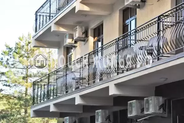 «Riva», Джемете «Riva», Джемете