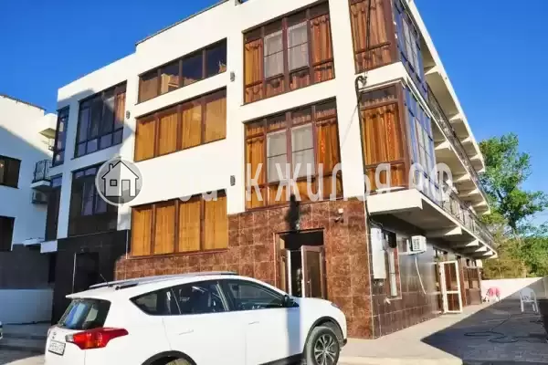 «Riva», Краснодарский край, Анапа, Джемете, пр-т. Пионерский, д.259Р