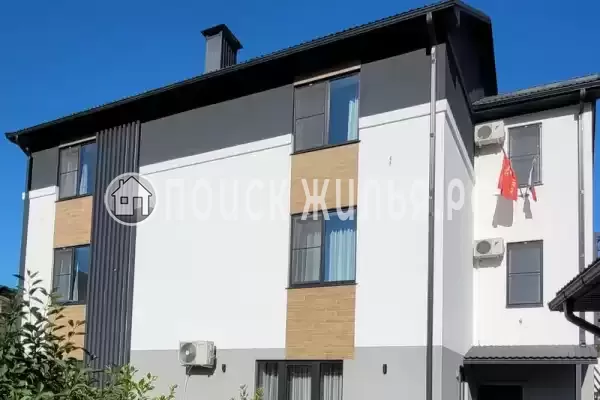 Гостевой дом «В доме у моря»