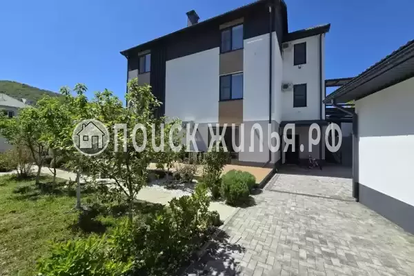 Гостевой дом «Дом у моря»