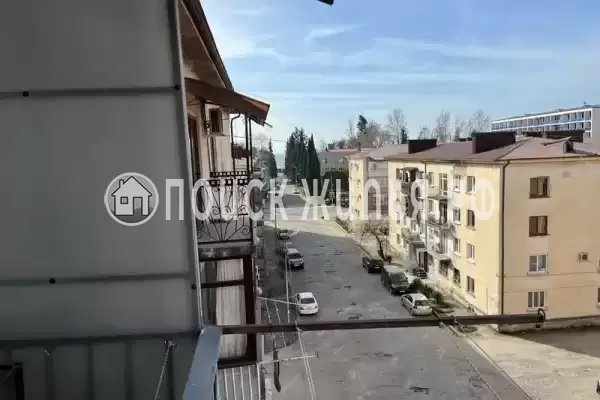 Квартира, пр-кт Аиааира, д.119, Сухум