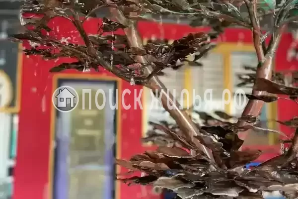 Отель «Марракеш», Лоо