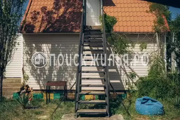 База отдыха «Азимут», Феодосия