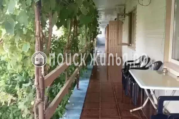 Гостевой дом «У Натальи», Новый Афон