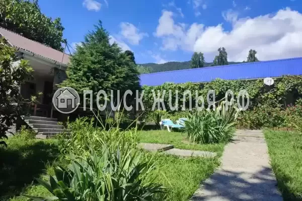 Гостевой дом «У Натальи», Новый Афон