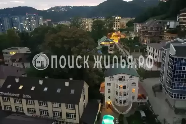 «Анна-Вояж», Дагомыс