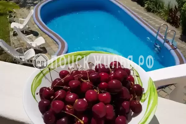 «Анна-Вояж», Дагомыс