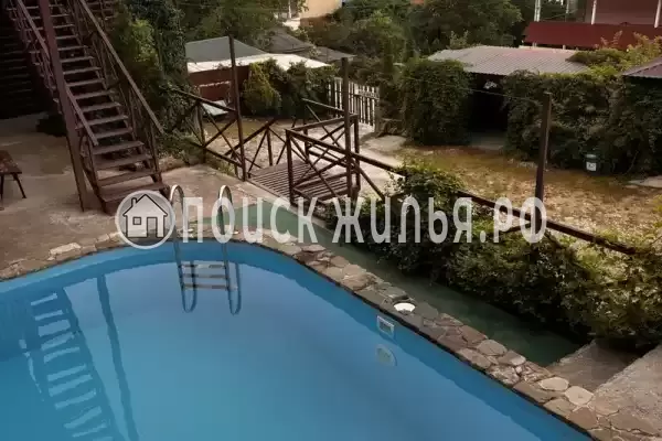 «Альпийский Хуторок», Архипо-Осиповка