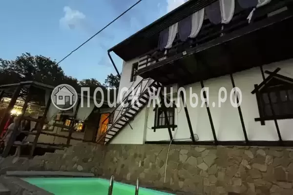 «Альпийский Хуторок», Архипо-Осиповка