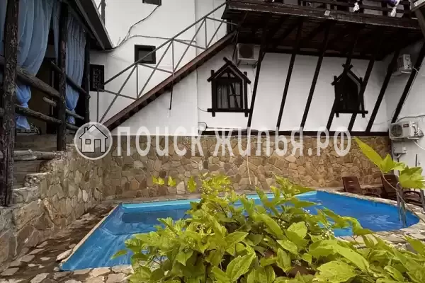 «Альпийский Хуторок»