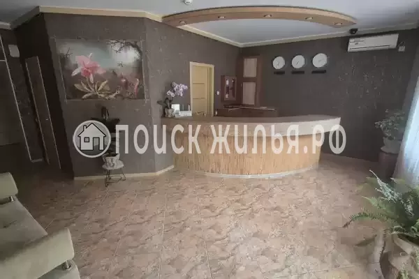 «Орхидея», Геленджик