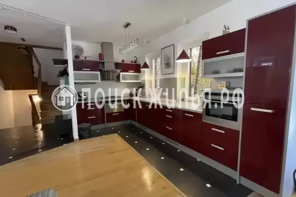 Дом под ключ «Shtern Palace», Агой