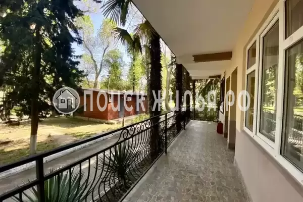 «Меридиан», Лазаревское «Меридиан», Лазаревское