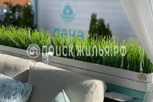 «Белая дача», Кучугуры