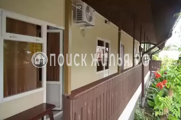 «У Алексея в Аше», Краснодарский край, Сочи, Аше, Туристская, д.5Г