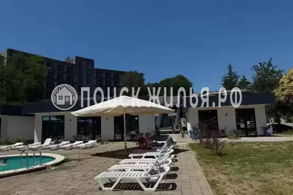 «Олеандр», Лазаревское «Олеандр», Лазаревское