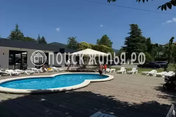 «Олеандр», Краснодарский край, Сочи, Лазаревское, Сочинское шоссе, д.2Г