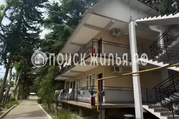 «Олеандр», Лазаревское «Олеандр», Лазаревское