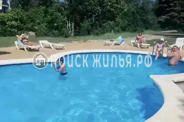 Частный сектор «Таунхаусы у моря», Лазаревское Частный сектор «Таунхаусы у моря», Лазаревское