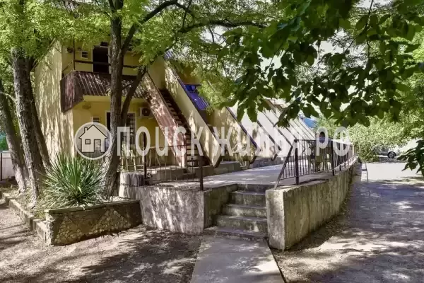 Частный сектор «Таунхаусы у моря», Лазаревское Частный сектор «Таунхаусы у моря», Лазаревское