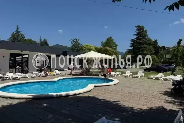 Частный сектор «Таунхаусы у моря», Лазаревское Частный сектор «Таунхаусы у моря», Лазаревское