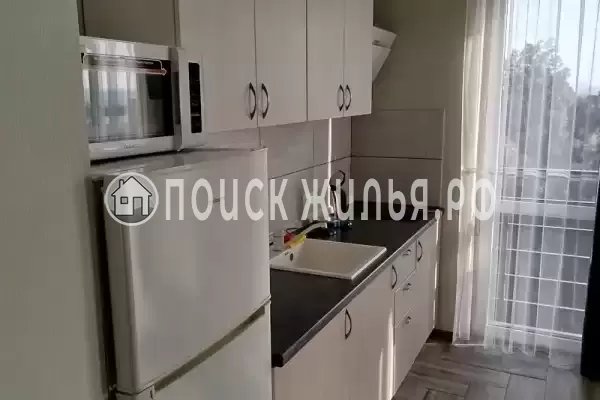 Квартира «Сорренто парк Сириус», Сириус Квартира «Сорренто парк Сириус», Сириус