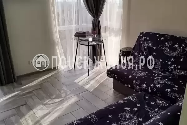 Квартира «Сорренто парк Сириус», Сириус Квартира «Сорренто парк Сириус», Сириус