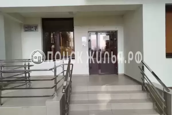 Квартира «В ЖК Сорренто», Краснодарский край, Сириус, д. 13 «Б», д.кв159