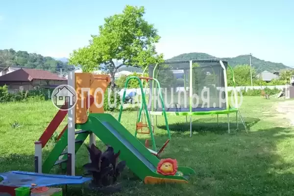 Гостевой дом «Дионисий», Лдзаа