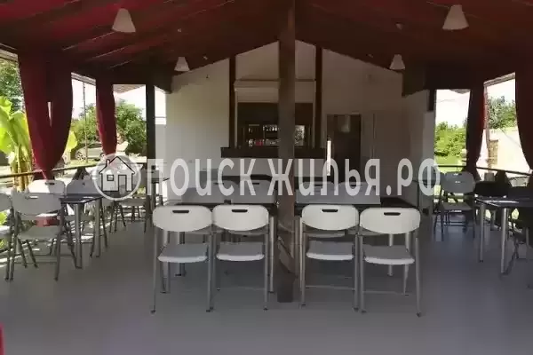 Гостевой дом «Дионисий», Лдзаа