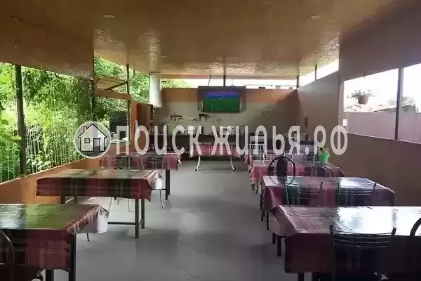 Гостевой дом «Дионисий», Лдзаа