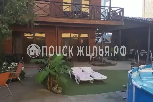 «Оазис», Краснодарский край, Витязево, пер. Приморский, д.24/А