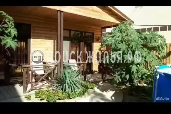 «Оазис», Витязево