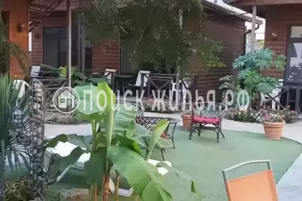 «Оазис», Витязево